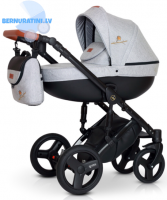 Verdi Mirage Limied - SUMMER bērnu rati